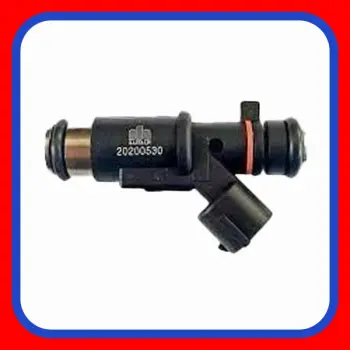 سوزن انژکتور پراید ساژم عظام کد 3174060