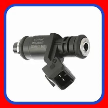 سوزن انژکتور TU5 عظام SSAT کد 3177077,YG20247502