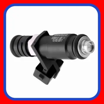 سوزن انژکتور بنزین زیمنس پراید عظام کد3174061