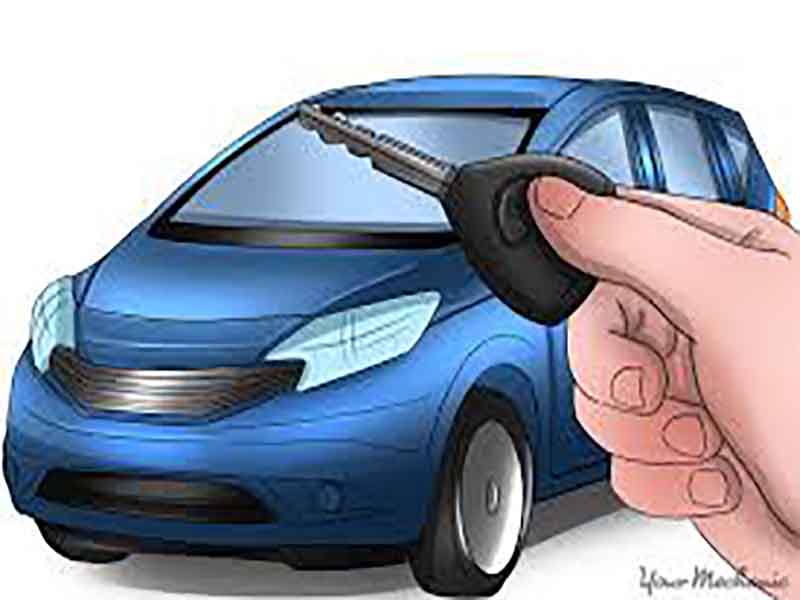 یونیت ایموبالایزر چیست و چرا برای خودرو حیاتی است