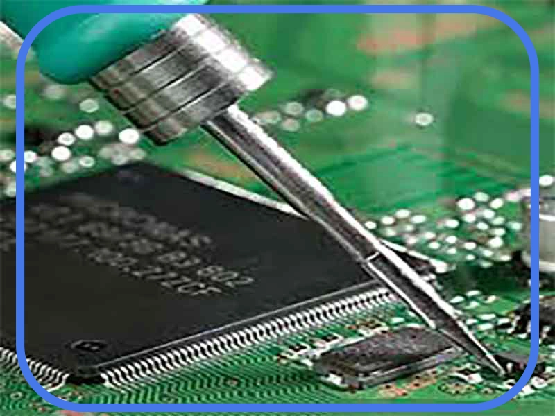 تعمیرات ECU یا خرید نو